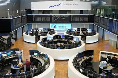 Image for European stocks to scale new heights in 2026, trade tensions temper loftier hopes: Reuters poll