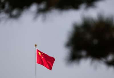 Image for China bans dual-use items exports to 7 European entities over Taiwan arms sales