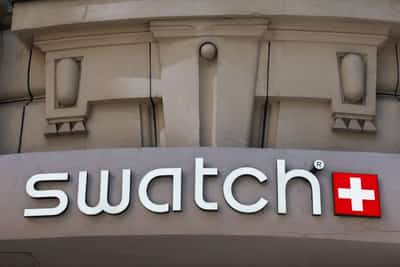 Image for Swatch workers in Turkey set to strike in pay row