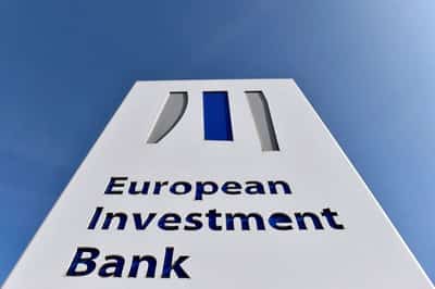 Image for EU lending arm triples defence loan plan to 3 billion euros