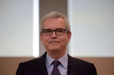 Image for Nestle's new chairman Isla brings Zara magic to Nescafe maker's turnaround