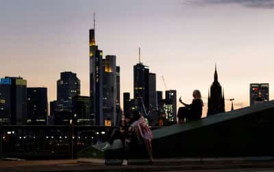 Image for Germany must pursue reform amid 'creative destruction' of bankruptcies, says economic institute chief