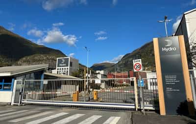 Image for Norway's Hydro plans to close five extrusion plants in Europe