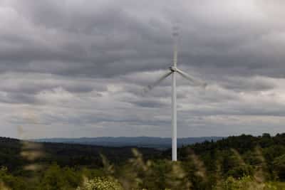Image for Polish parliament approves liberalisation of wind farm rules