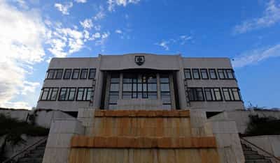 Image for Slovak lawmakers scuffle as parliament revises laws on whistleblowers, witnesses