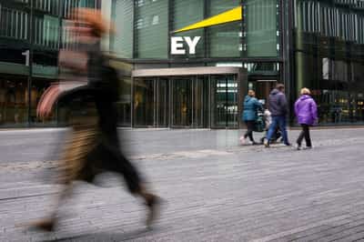 Image for EY Australia to consider 'targeted restructuring' as difficult operating conditions persist