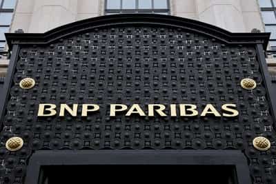 Image for BNP Paribas targets profit rebound at French retail arm by 2028