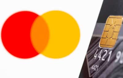Image for Visa, Mastercard face EU antitrust heat, Bloomberg News reports