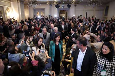 Image for Explainer-A call for peace in Turkey: what's in it for key actors?