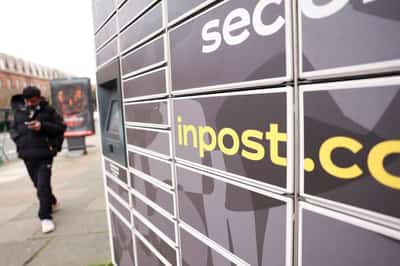 Image for InPost misses adjusted earnings estimates in fourth quarter