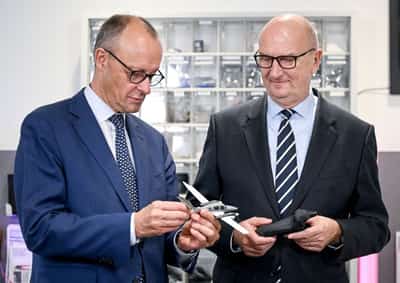 Image for Ruling coalition in eastern German state collapses