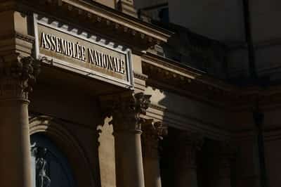 Image for French Socialists will file own no-confidence motion if not happy with budget plan - sources