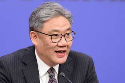 Image for China willing to actively expand EU imports, says commerce minister