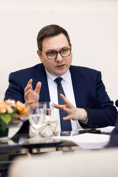 Image for Czech Republic says China was behind cyberattack on ministry, summons ambassador