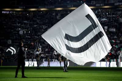Image for Italy's Juventus: a history of triumphs, tragedy and scandal