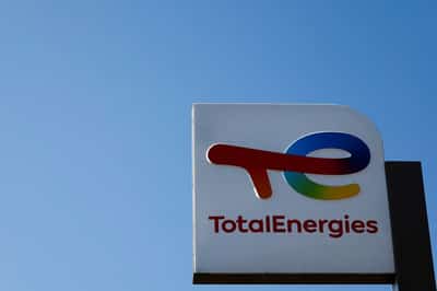 Image for TotalEnergies, South Korea's KOGAS sign 10-year LNG supply deal