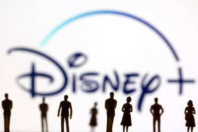 Image for Disney and UK's ITV tie-up in joint streaming deal
