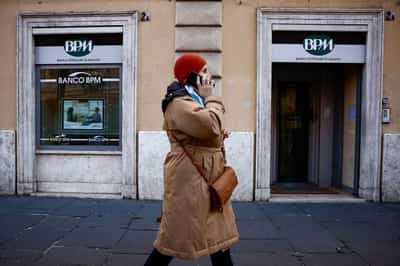 Image for Italy court to publish ruling on Banco BPM's bid freezing appeal in 1-2 days