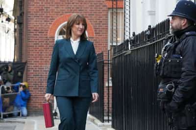 Image for UK to cut household energy bills by 150 pounds a year