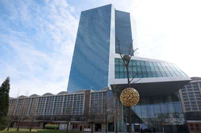 Image for ECB should change inflation target, researchers to tell policymakers