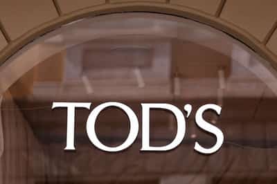 Image for Prosecutors seek six-month ad ban for Italy's Tod's over alleged labour abuse