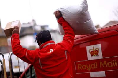 Image for Billionaire Kretinsky's Royal Mail takeover bid delayed