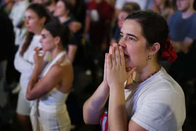 Image for Factbox-Who are the Israeli hostages released by Hamas?