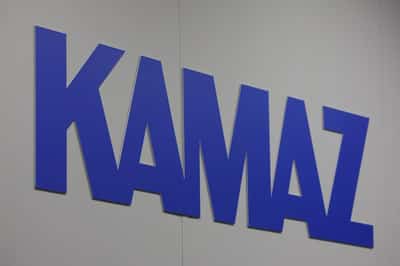 Image for Russia's Kamaz to shorten work week due to truck market crisis