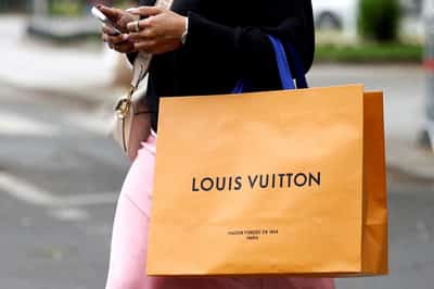 Image for Analysis-US tariffs will be test of luxury brands' pricing power