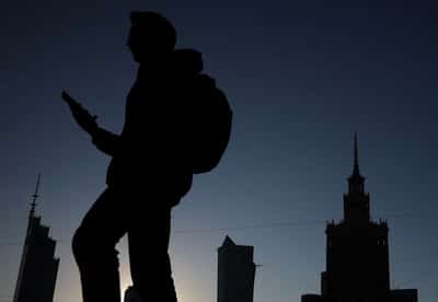 Image for Poland plans to ban mobile phone use by under-16s in schools