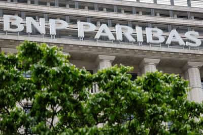 Image for France to drop extra capital demand for banks exposed to indebted companies