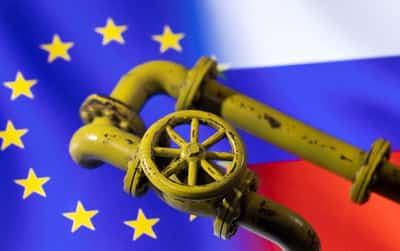Image for EU to exempt US, Qatari gas from extra checks under its Russian gas ban, draft shows