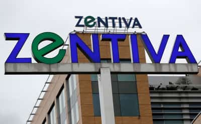 Image for Private equity GTCR strikes $4.8 billion deal to buy Zentiva, FT reports