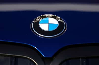Image for BMW launches recall over potential fire hazard