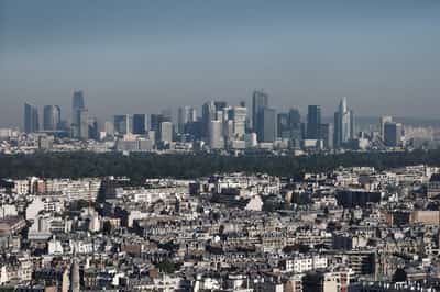 Image for French growth beats forecasts in Q3 despite political turmoil