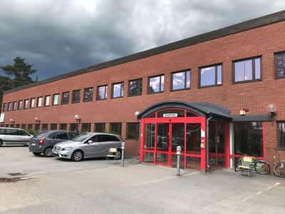 Image for Asylum applications drop to 40 year low in Sweden, government says