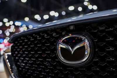 Image for Mazda forms EU carbon emissions pool with Changan joint venture
