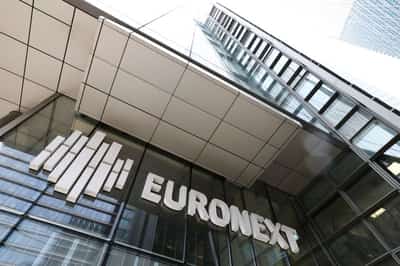 Image for Dutch crypto firm Amdax aims to launch Bitcoin treasury company on Euronext