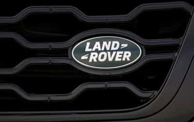 Image for Jaguar Land Rover says some systems back online following cyber attack