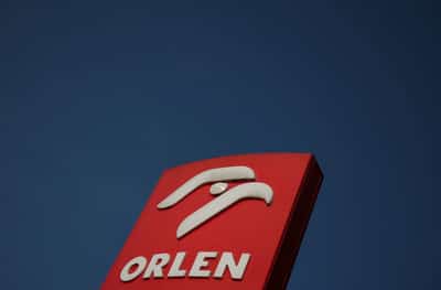 Image for Poland's Orlen first-quarter net profit rises on upstream gains