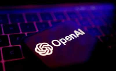 Image for OpenAI fights order to turn over millions of ChatGPT conversations