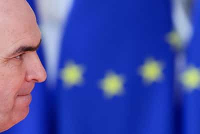 Image for Romania's deficit reduction efforts depend on political stability, Fitch says