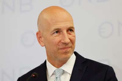 Image for ECB must be cautious in acting preemptively against uncertainty, Kocher says