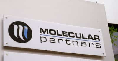 Image for Molecular Partners to cut workforce by a quarter
