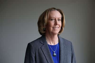 Image for BP taps Woodside's Meg O'Neill as CEO after abrupt Auchincloss exit