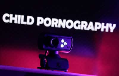 Image for EU states back away from forcing Big Tech to detect and remove child pornography