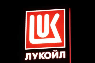 Image for Russia's Lukoil says 2025 net loss tops 1 trillion roubles