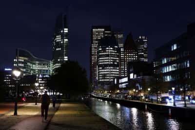 Image for Netherlands to activate first phase of energy crisis plan, ANP reports