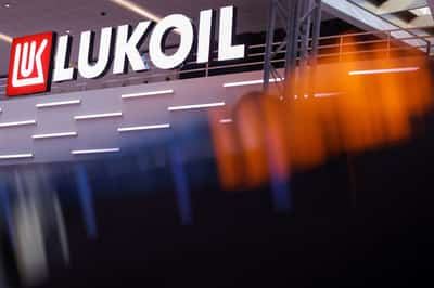 Image for US hits top Russian oil companies Rosneft and Lukoil with sanctions