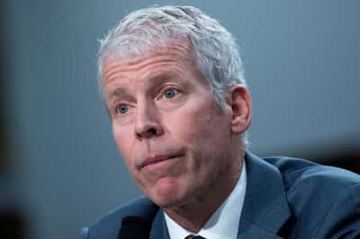 Image for US energy chief says sanctioning Russian oil to end Ukraine war a possibility